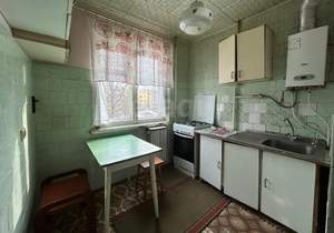 2-к квартира, вторичка, 46м2, 3/5 этаж