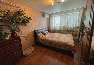 4-к квартира, вторичка, 83м2, 8/9 этаж