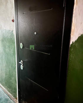 1-к квартира, вторичка, 20м2, 5/6 этаж