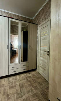 2-к квартира, вторичка, 46м2, 13/17 этаж