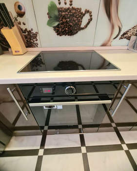 2-к квартира, вторичка, 71м2, 11/16 этаж