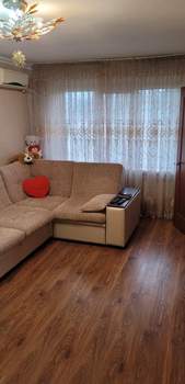 3-к квартира, вторичка, 70м2, 4/5 этаж