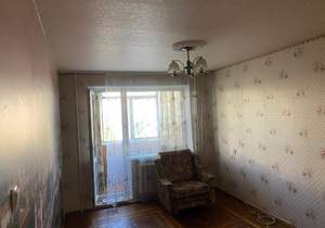 2-к квартира, вторичка, 51м2, 6/9 этаж