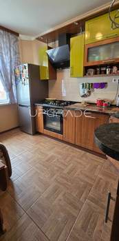 1-к квартира, вторичка, 40м2, 3/9 этаж