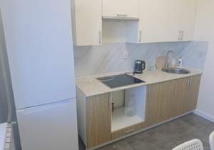 1-к квартира, вторичка, 38м2, 8/17 этаж