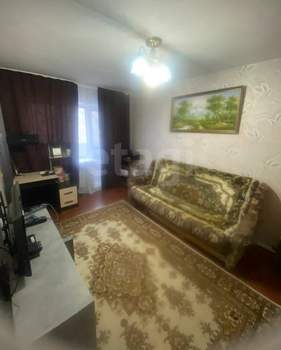 2-к квартира, вторичка, 41м2, 4/5 этаж