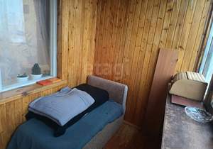 3-к квартира, вторичка, 67м2, 9/9 этаж