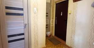 1-к квартира, вторичка, 34м2, 5/9 этаж