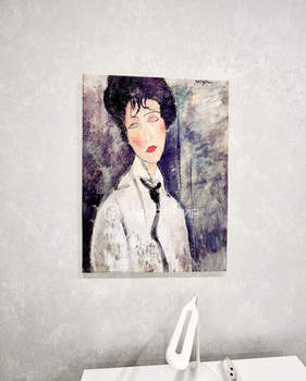 3-к квартира, вторичка, 95м2, 9/17 этаж