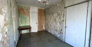 3-к квартира, вторичка, 57м2, 2/5 этаж