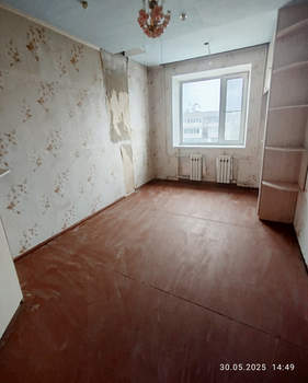 2-к квартира, вторичка, 48м2, 8/15 этаж