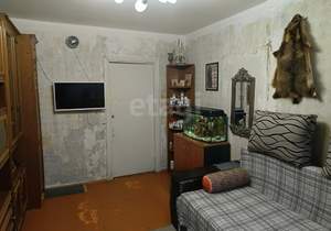 3-к квартира, вторичка, 67м2, 9/9 этаж
