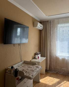 2-к квартира, вторичка, 51м2, 5/9 этаж