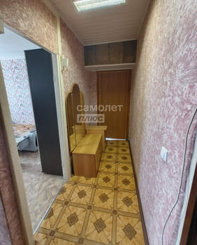 2-к квартира, вторичка, 44м2, 5/5 этаж