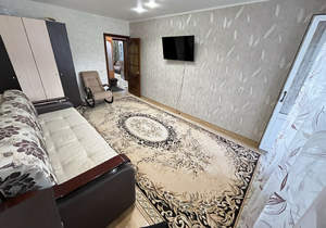 2-к квартира, вторичка, 47м2, 1/5 этаж