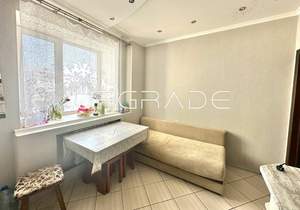 2-к квартира, вторичка, 69м2, 4/14 этаж