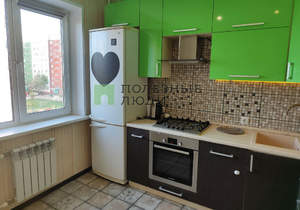 3-к квартира, вторичка, 63м2, 5/9 этаж