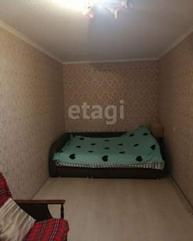 2-к квартира, вторичка, 45м2, 4/5 этаж