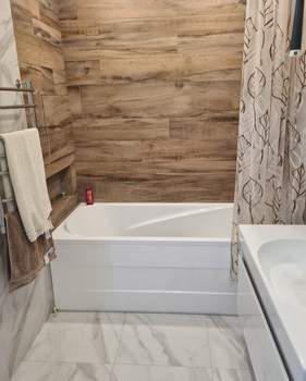 4-к квартира, вторичка, 90м2, 5/18 этаж