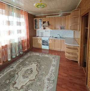 1-к квартира, вторичка, 57м2, 1/5 этаж