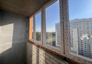 2-к квартира, сданный дом, 56м2, 15/18 этаж