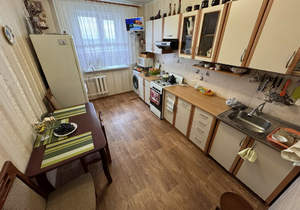 2-к квартира, вторичка, 67м2, 8/9 этаж