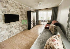 2-к квартира, вторичка, 43м2, 3/5 этаж