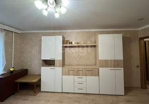 1-к квартира, вторичка, 35м2, 2/5 этаж
