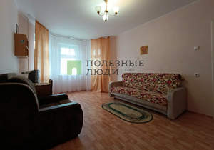 1-к квартира, вторичка, 36м2, 2/10 этаж