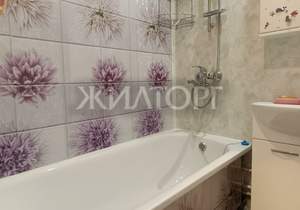 1-к квартира, вторичка, 30м2, 2/5 этаж