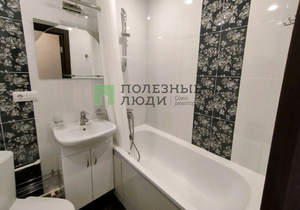 1-к квартира, вторичка, 30м2, 5/5 этаж