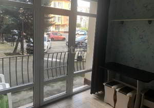 1-к квартира, вторичка, 36м2, 1/9 этаж