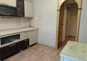 2-к квартира, вторичка, 53м2, 3/9 этаж