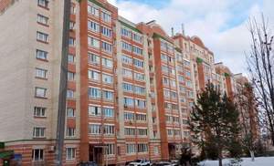 1-к квартира, вторичка, 42м2, 9/9 этаж