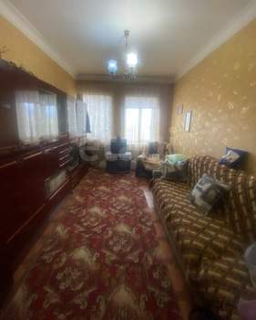 2-к квартира, вторичка, 49м2, 5/5 этаж