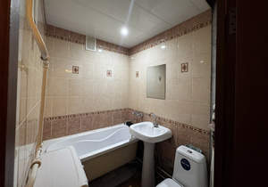 1-к квартира, вторичка, 30м2, 1/5 этаж