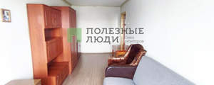 3-к квартира, вторичка, 61м2, 5/5 этаж