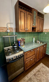 1-к квартира, вторичка, 33м2, 5/9 этаж