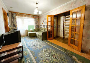 2-к квартира, вторичка, 40м2, 4/5 этаж