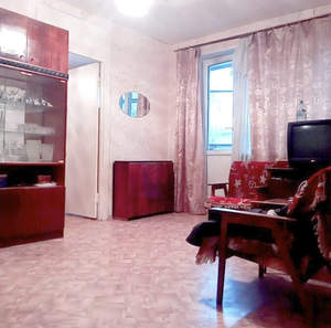 2-к квартира, вторичка, 42м2, 4/5 этаж