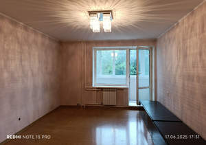 3-к квартира, вторичка, 61м2, 3/9 этаж