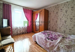 2-к квартира, вторичка, 50м2, 2/9 этаж
