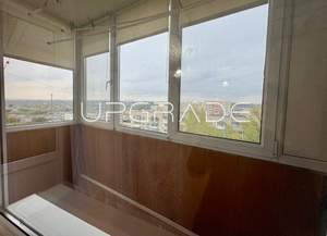 2-к квартира, вторичка, 50м2, 9/9 этаж