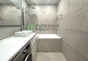2-к квартира, вторичка, 61м2, 5/9 этаж