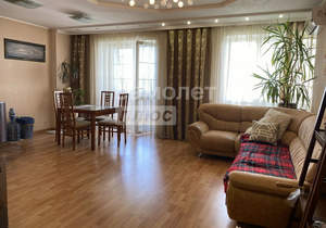 3-к квартира, вторичка, 96м2, 8/9 этаж