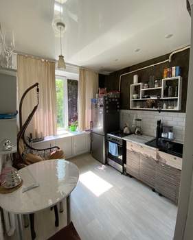 2-к квартира, вторичка, 56м2, 2/5 этаж