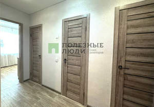 2-к квартира, вторичка, 61м2, 9/9 этаж