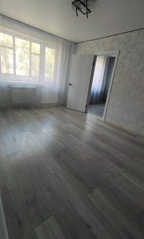 2-к квартира, вторичка, 45м2, 3/5 этаж