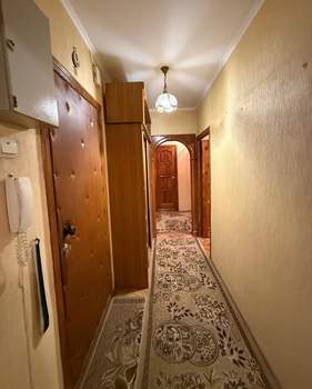 2-к квартира, вторичка, 56м2, 6/10 этаж