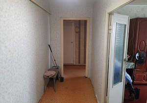 3-к квартира, вторичка, 65м2, 9/9 этаж